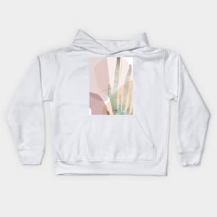 Boho Desert 2 Kids Hoodie